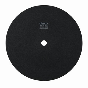 Đĩa cắt Disco NC-S WA-CUT-150-25.4 (BSCW0002)